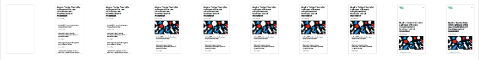 TechCrunch Largest Contentful Paint TechCrunch Largest Contentful Paint